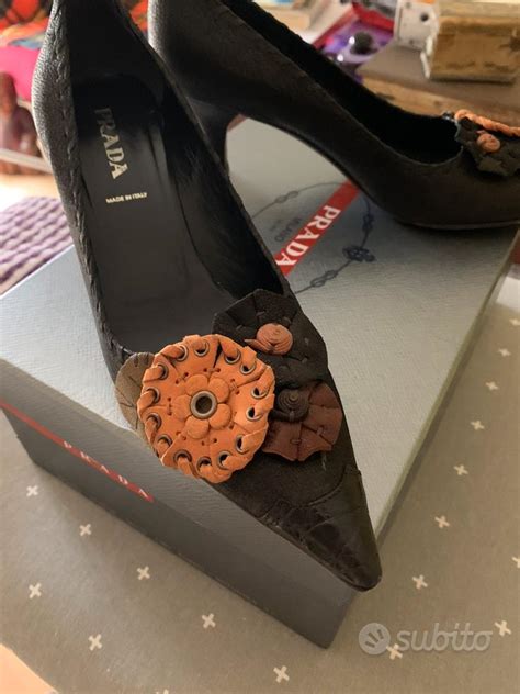 vendita scarpe prada genova